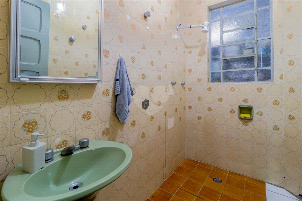 Venda Casa São Paulo Vila Pompéia REO692789 13