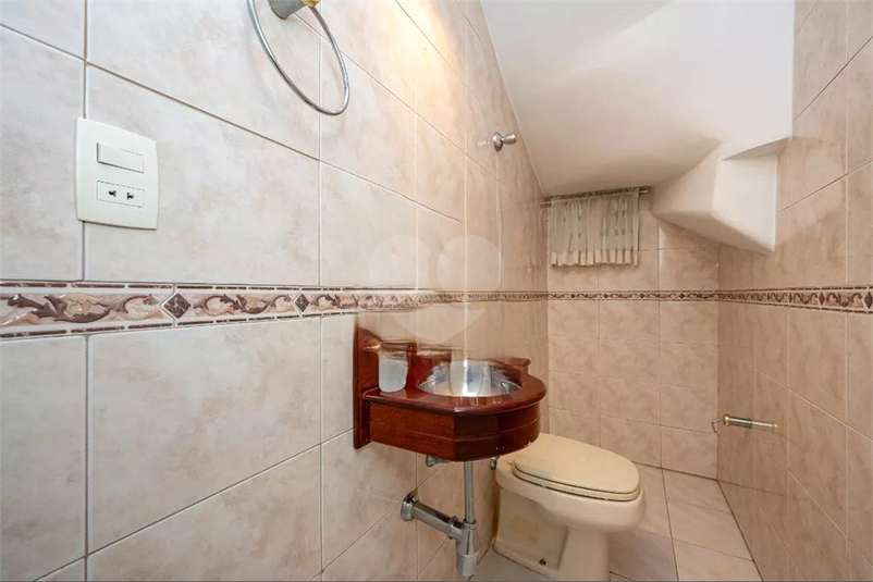 Venda Casa São Paulo Vila Parque Jabaquara REO692796 12