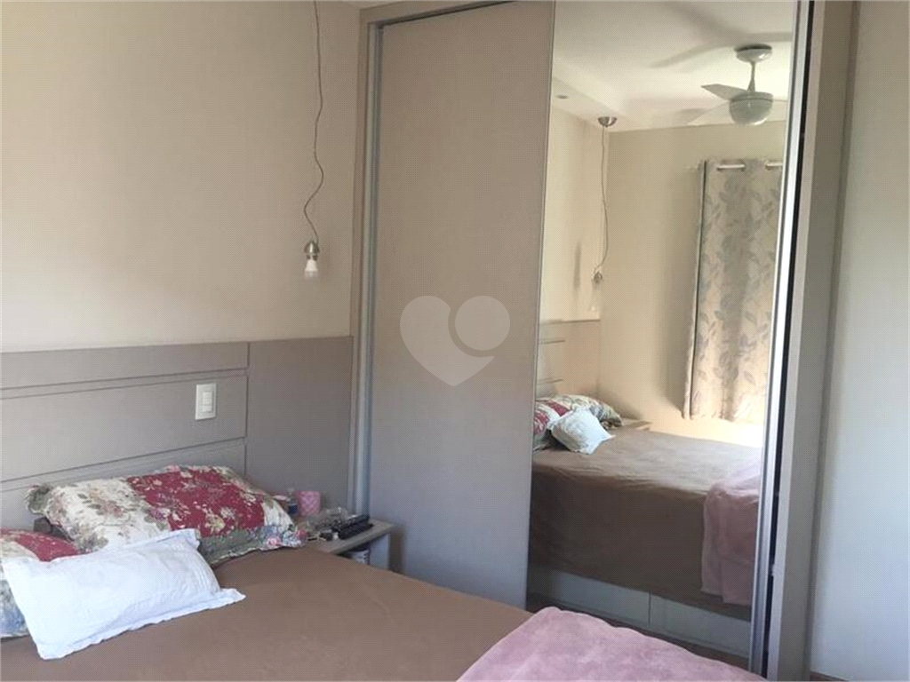 Venda Apartamento Paulínia Morumbi REO692801 8