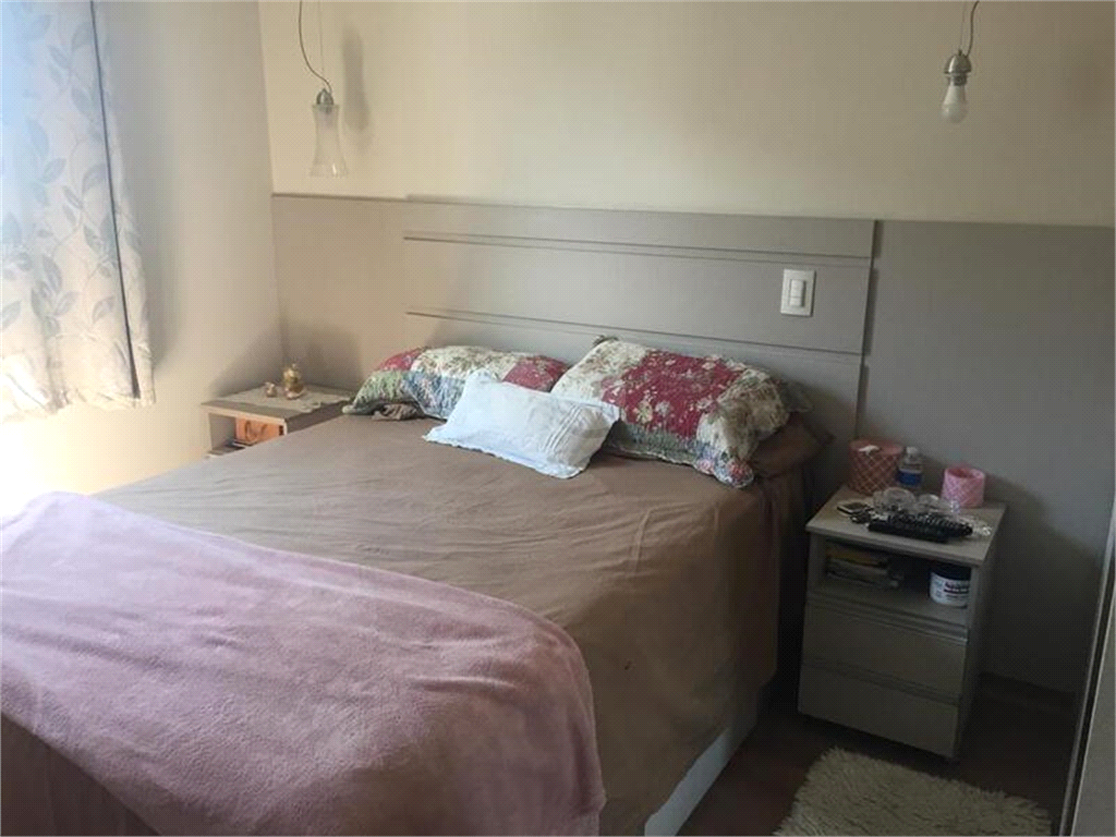 Venda Apartamento Paulínia Morumbi REO692801 9