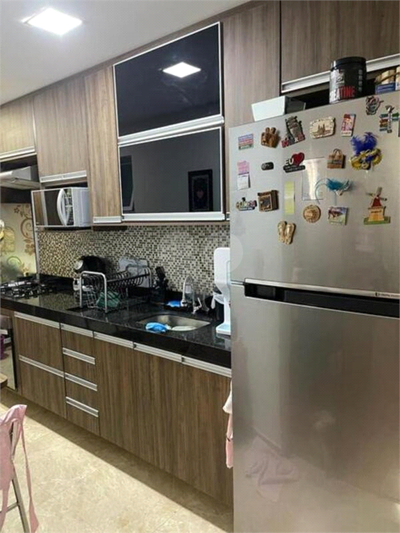 Venda Apartamento Paulínia Morumbi REO692801 6