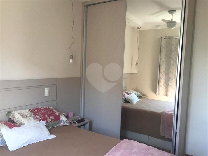 Venda Apartamento Paulínia Morumbi REO692801 7