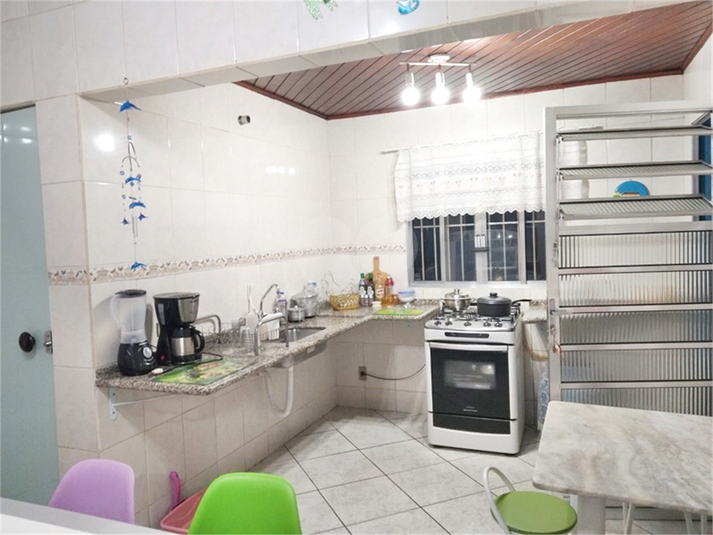 Venda Casa São Paulo Vila Medeiros REO692833 21