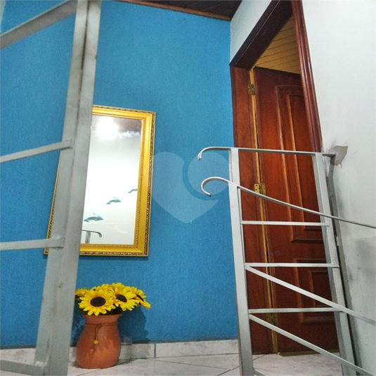 Venda Casa São Paulo Vila Medeiros REO692833 6