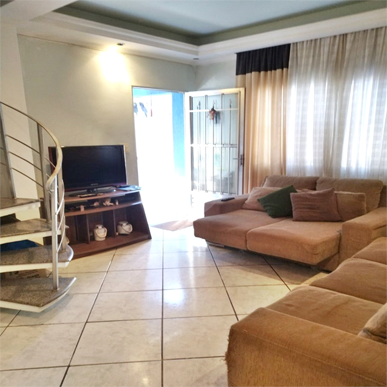 Venda Casa São Paulo Vila Medeiros REO692833 2