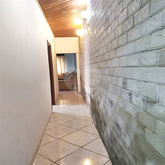 Venda Casa São Paulo Vila Medeiros REO692833 17