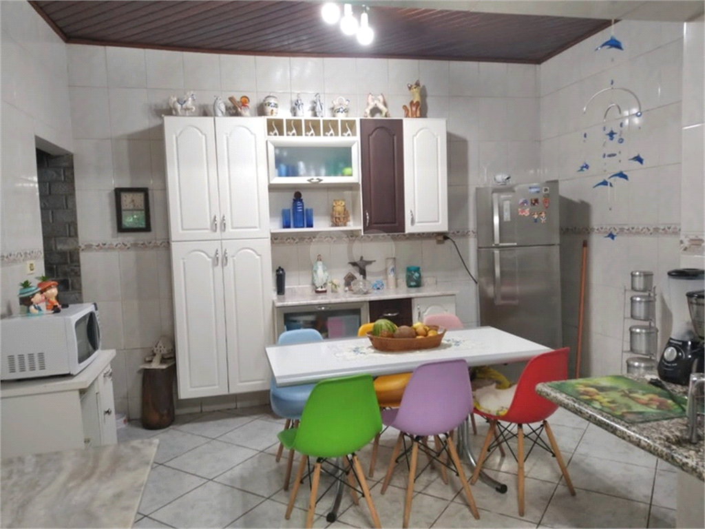 Venda Casa São Paulo Vila Medeiros REO692833 20