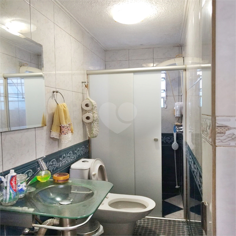 Venda Casa São Paulo Vila Medeiros REO692833 8