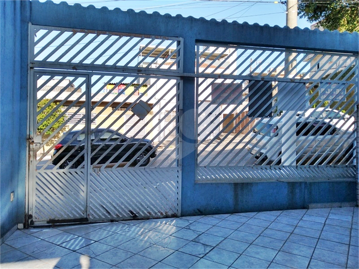 Venda Casa São Paulo Vila Medeiros REO692833 14