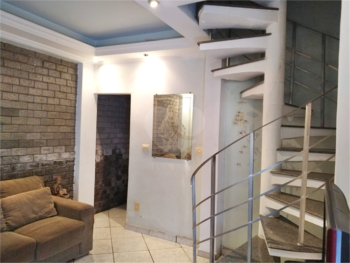 Venda Casa São Paulo Vila Medeiros REO692833 3