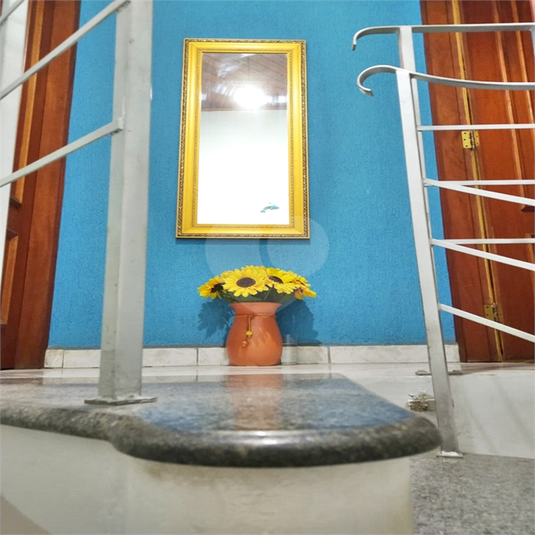 Venda Casa São Paulo Vila Medeiros REO692833 5