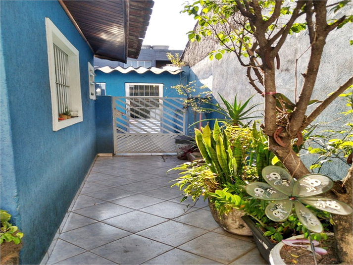 Venda Casa São Paulo Vila Medeiros REO692833 12