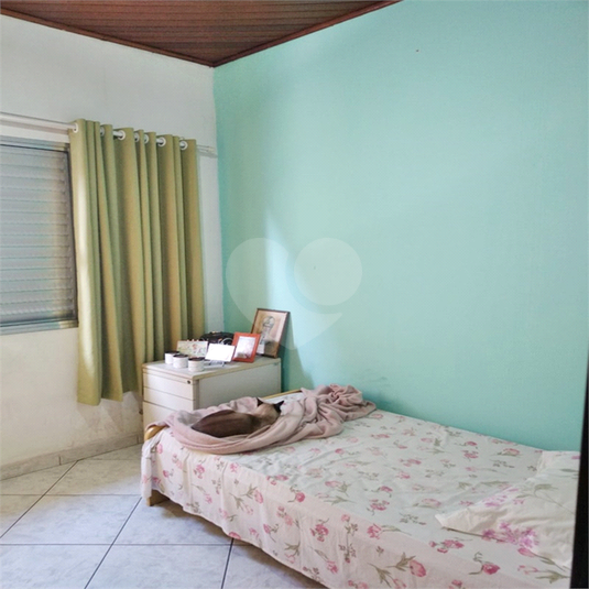 Venda Casa São Paulo Vila Medeiros REO692833 9