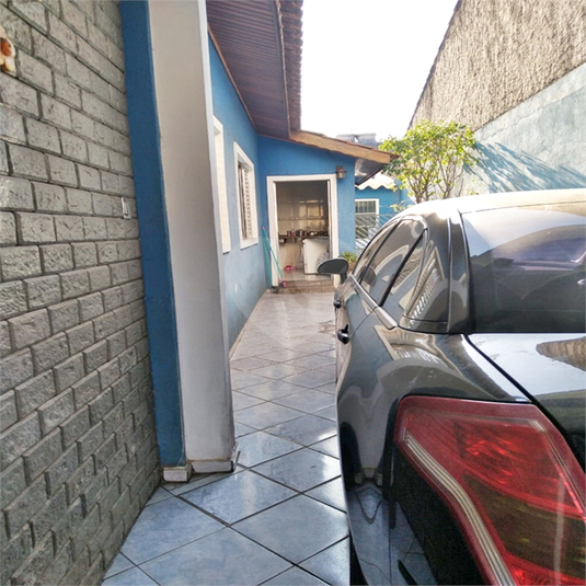 Venda Casa São Paulo Vila Medeiros REO692833 16