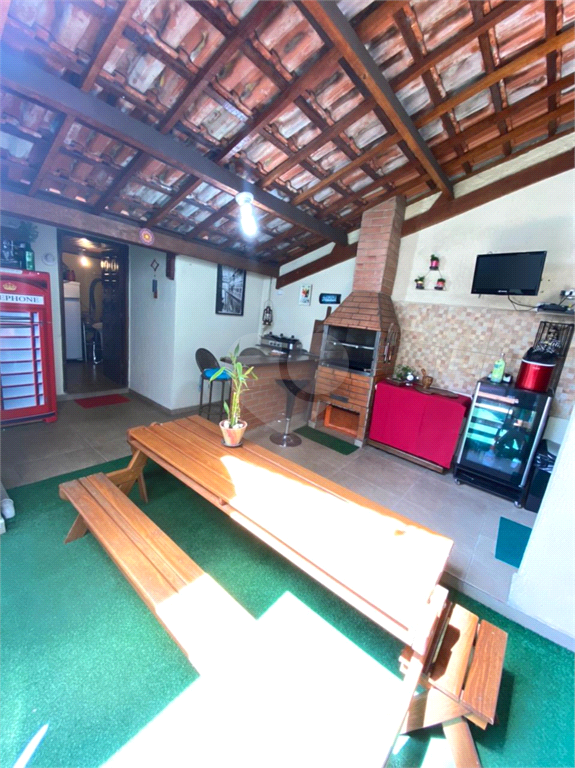 Venda Casa São Paulo Vila Anglo Brasileira REO692837 2