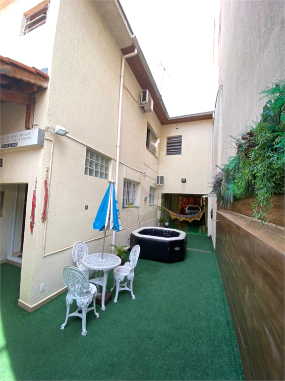 Venda Casa São Paulo Vila Anglo Brasileira REO692837 4