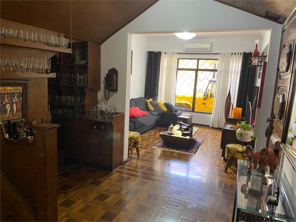 Venda Casa São Paulo Vila Anglo Brasileira REO692837 9