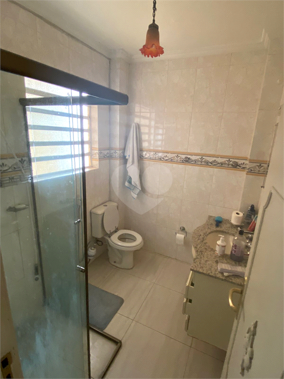 Venda Casa São Paulo Vila Anglo Brasileira REO692837 19