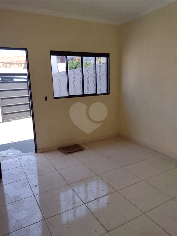 Venda Casa térrea São Carlos Cidade Aracy REO692865 12