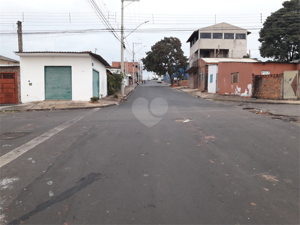 Venda Casa térrea São Carlos Cidade Aracy REO692865 6