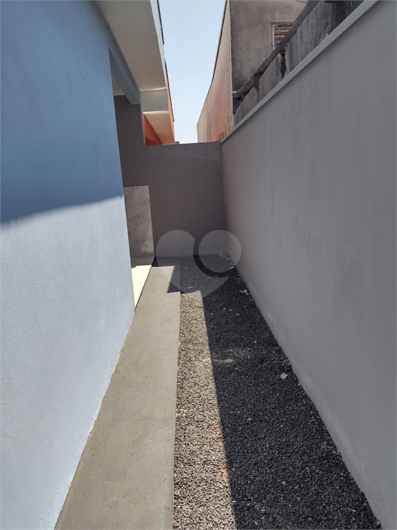 Venda Casa térrea São Carlos Cidade Aracy REO692865 5