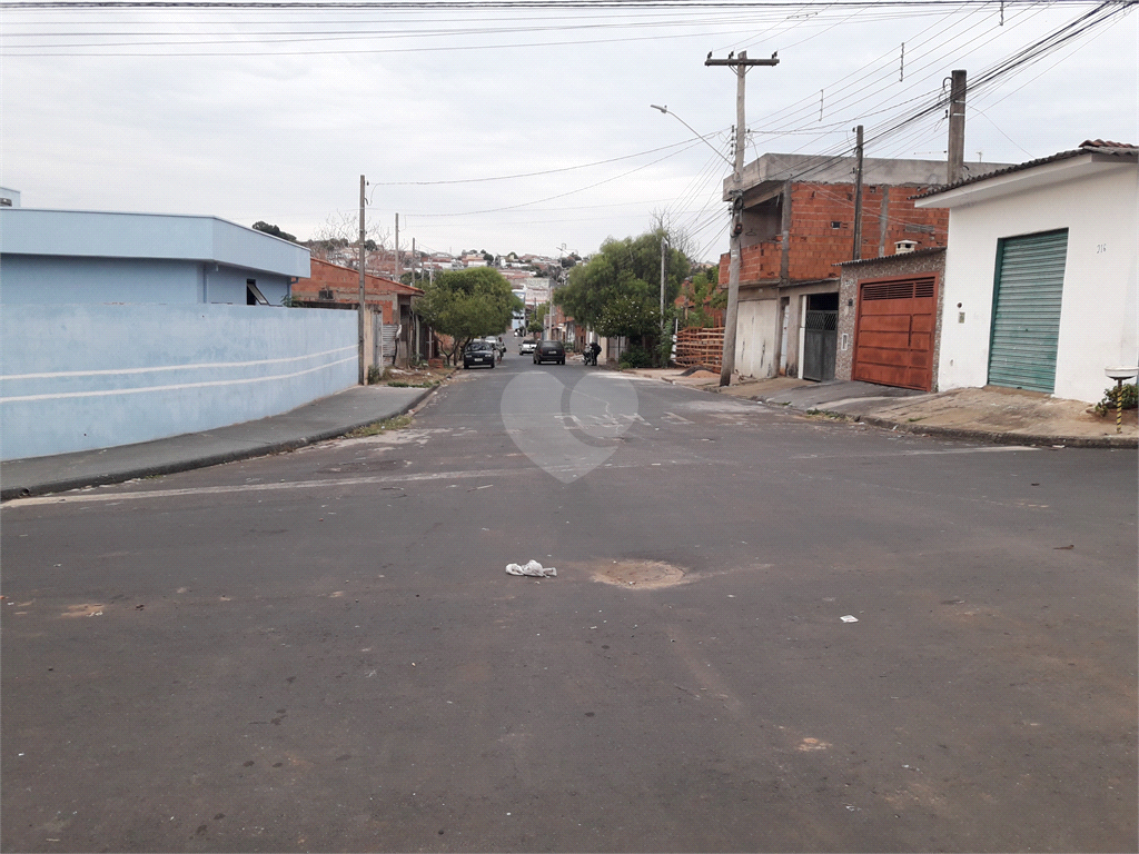 Venda Casa térrea São Carlos Cidade Aracy REO692865 4