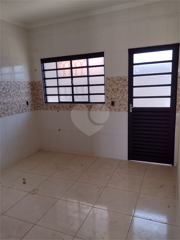 Venda Casa térrea São Carlos Cidade Aracy REO692865 11