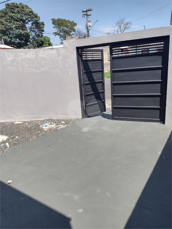 Venda Casa térrea São Carlos Cidade Aracy REO692865 8