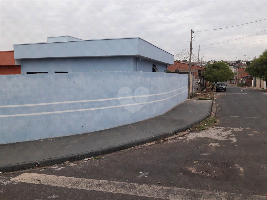 Venda Casa térrea São Carlos Cidade Aracy REO692865 7