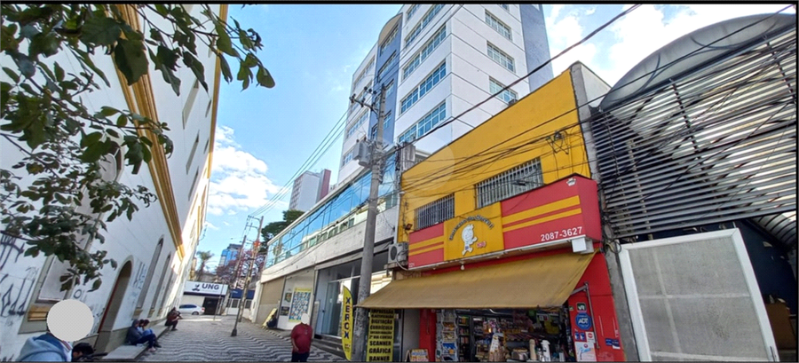 Venda Prédio inteiro Guarulhos Centro REO692873 13