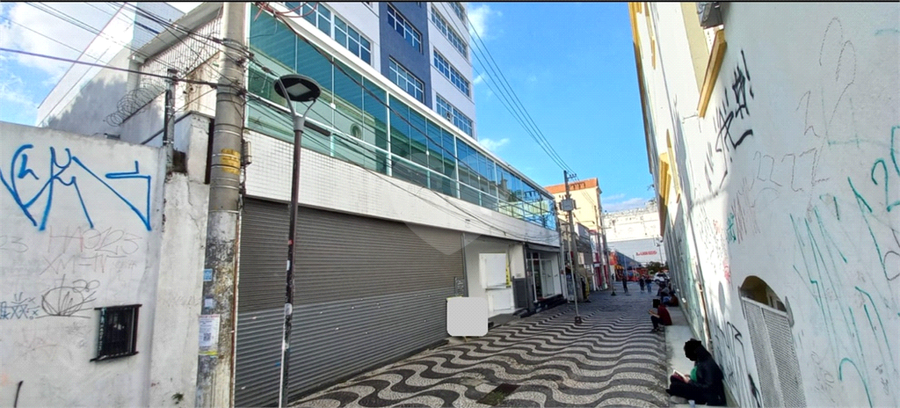 Venda Prédio inteiro Guarulhos Centro REO692873 9