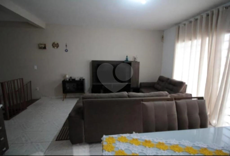 Venda Casa Jundiaí Jardim Trevo REO692874 2