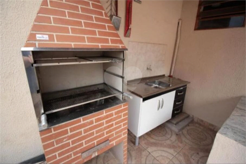 Venda Casa Jundiaí Jardim Trevo REO692874 25