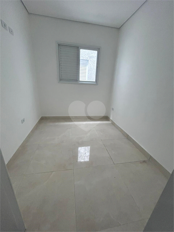 Venda Apartamento Santo André Vila Príncipe De Gales REO692875 14