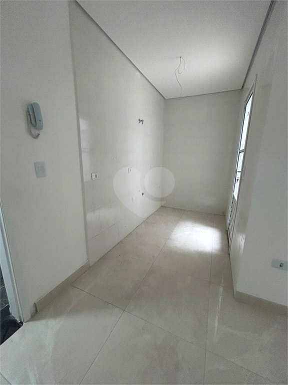 Venda Apartamento Santo André Vila Príncipe De Gales REO692875 2