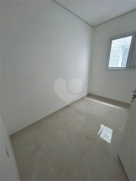 Venda Apartamento Santo André Vila Príncipe De Gales REO692875 6