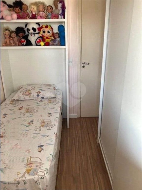 Venda Apartamento São Paulo Vila Maria REO692917 24