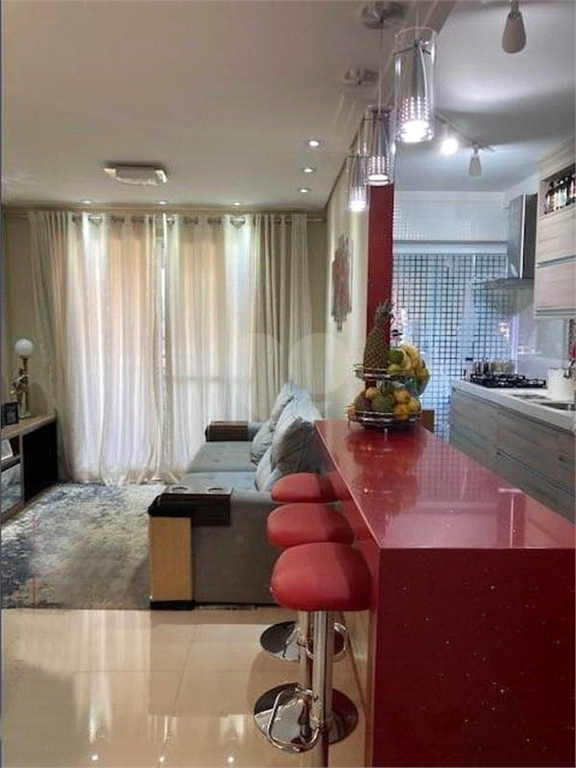 Venda Apartamento São Paulo Vila Maria REO692917 5