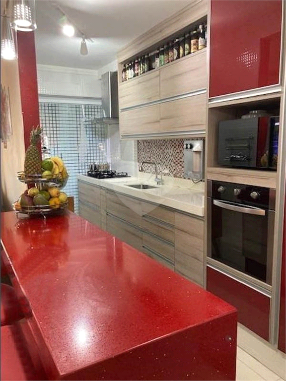 Venda Apartamento São Paulo Vila Maria REO692917 4