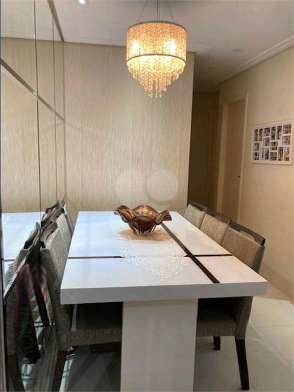 Venda Apartamento São Paulo Vila Maria REO692917 3