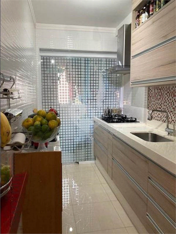 Venda Apartamento São Paulo Vila Maria REO692917 7