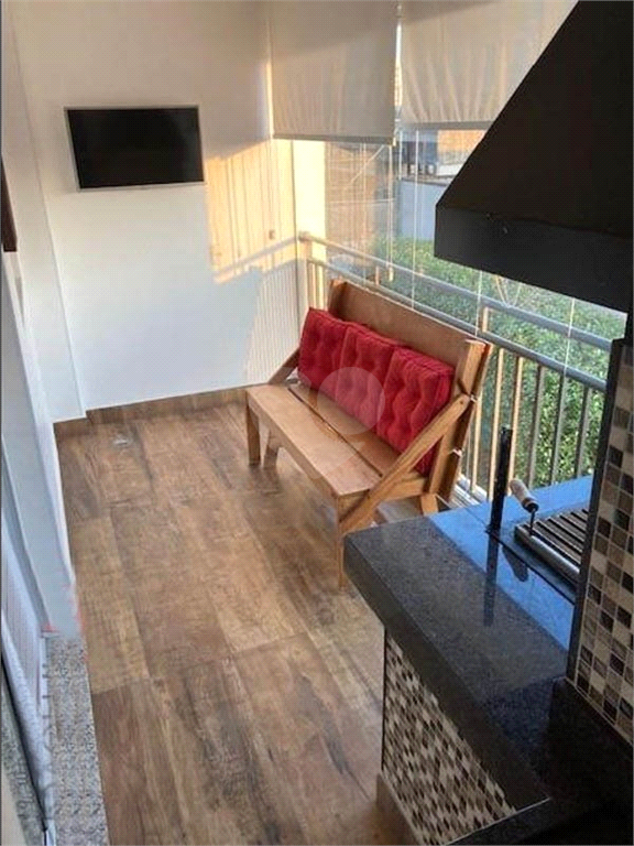 Venda Apartamento São Paulo Vila Maria REO692917 8