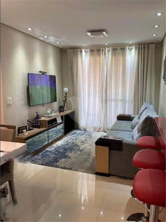 Venda Apartamento São Paulo Vila Maria REO692917 16