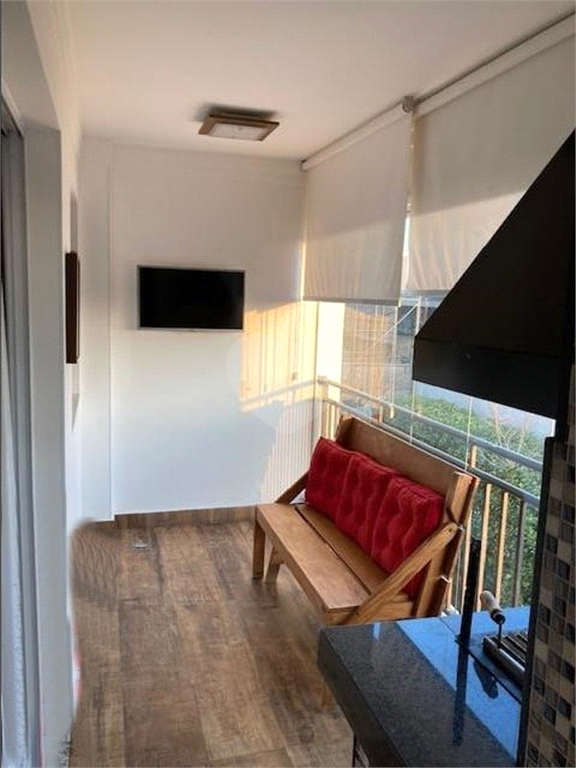 Venda Apartamento São Paulo Vila Maria REO692917 10