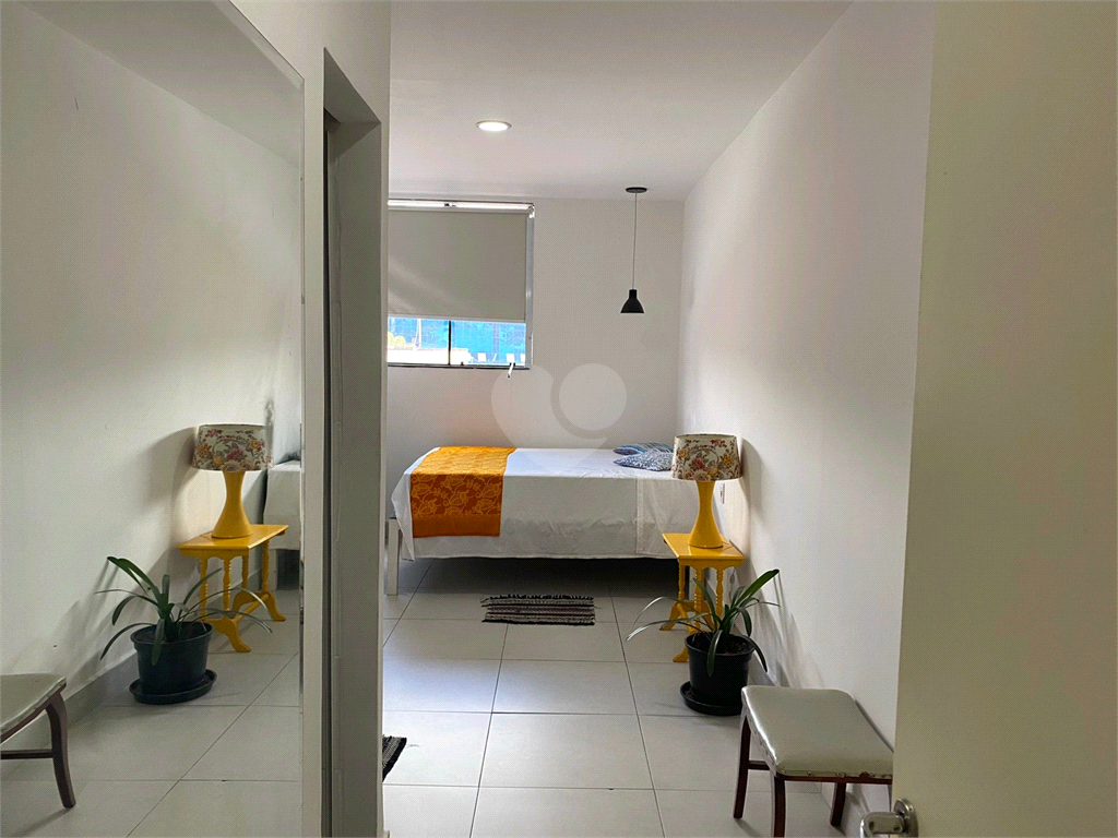 Aluguel Apartamento São Paulo Mirandópolis REO692933 1