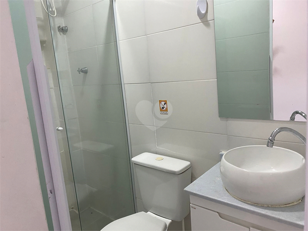 Aluguel Apartamento São Paulo Mirandópolis REO692933 15