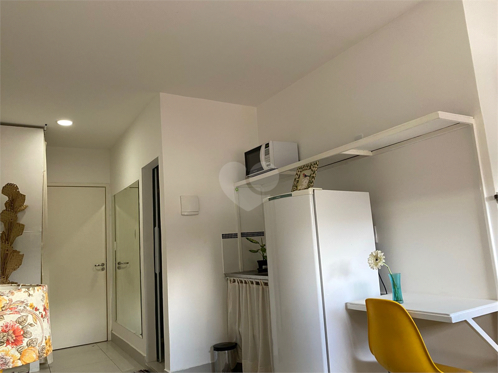 Aluguel Apartamento São Paulo Mirandópolis REO692933 10