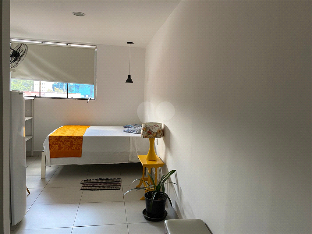 Aluguel Apartamento São Paulo Mirandópolis REO692933 8