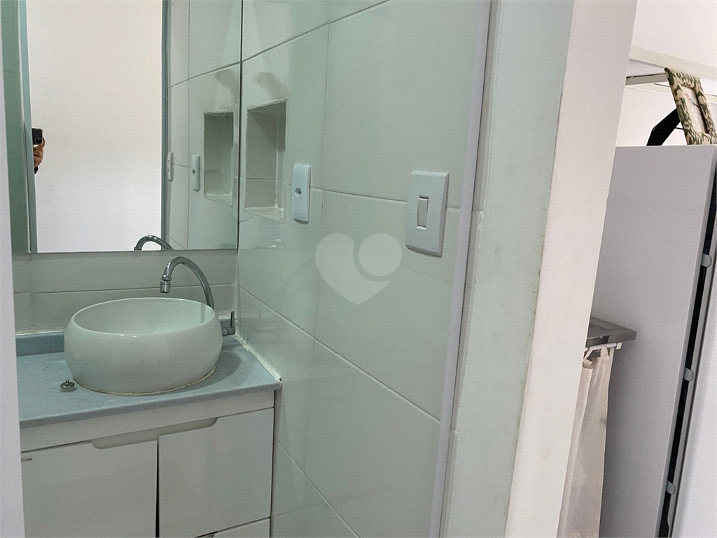 Aluguel Apartamento São Paulo Mirandópolis REO692933 13