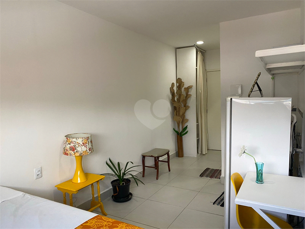 Aluguel Apartamento São Paulo Mirandópolis REO692933 3